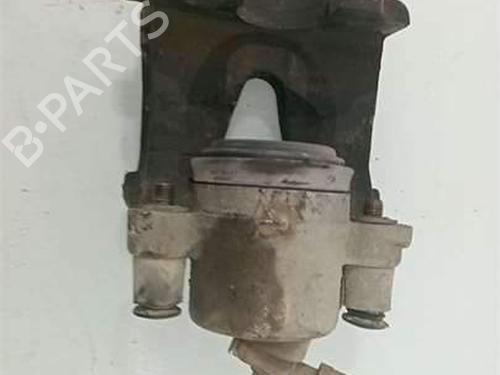 Left front brake caliper SEAT LEON (1P1) 1.6 TDI | BP38523476M105 - Image 3