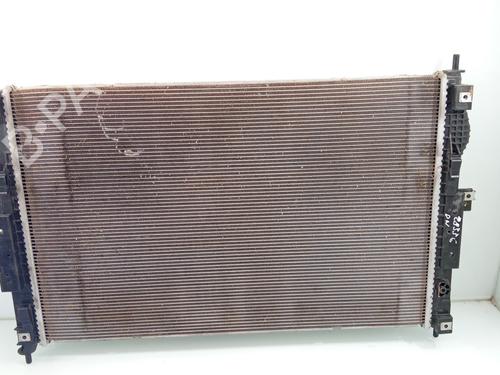 Water radiator PEUGEOT 3008 I MPV (0U_)  | BP29724591M31 