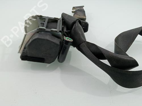Rear right seatbelt BMW X1 (E84)  | BP25035146I28 
