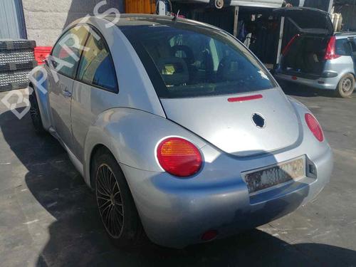 Zamek drzwi przednich lewych VW NEW BEETLE (9C1, 1C1)  | BP7830413C98 