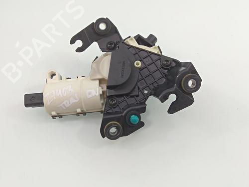 Used Electronic module PEUGEOT 508 SW I (8E_) 2.0 HDi RXH Hybrid4 (200 hp) 19099718