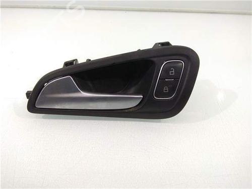 Used Front left interior door handle Front left interior door handle 11849813 11849813
