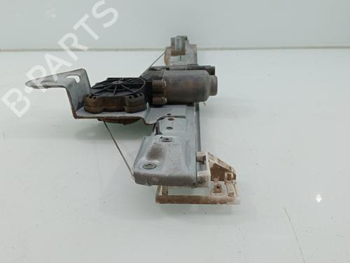 Rear left window mechanism RENAULT MEGANE II Saloon (LM0/1_) | BP29943449C24