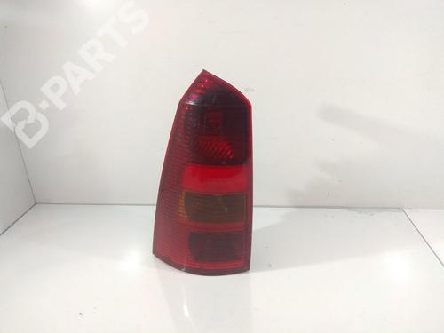 Venstre Baklys FORD FOCUS I (DAW, DBW) [1998-2009]  9304982