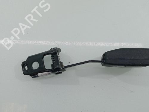 Seat buckle PEUGEOT 307 CC (3B)  | BP29573872I32 