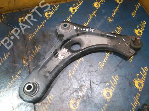 Used Right front suspension arm CITROËN C3 I (FC_, FN_) [2002-2013]  5301337