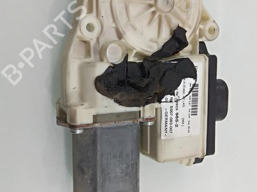 Used Left rear window motor BMW X3 (E83) 2.0 d (150 hp) 16082170