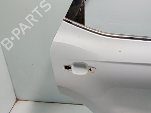 Right rear door MG MG ZS SUV (AZS1)  | BP29437726C5 