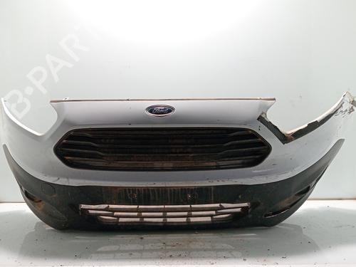 Used Front bumper FORD TRANSIT COURIER B460 Box Body/MPV [2014-2026]  31344233