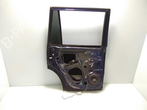 Left rear door TOYOTA LAND CRUISER PRADO (_J12_) 3.0 D-4D (KDJ120, KDJ125) | BP13531653C4 