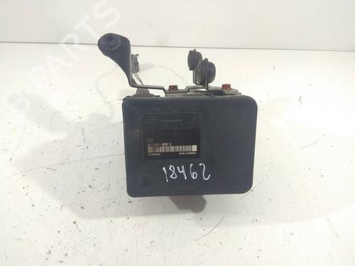 Used ABS pump MAZDA 5 (CR) 2.0 CD (CR19) (143 hp) 7211115