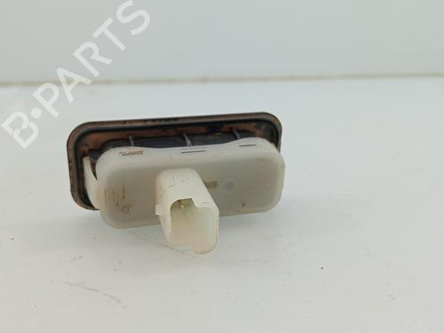 Tailgate handle RENAULT CLIO IV (BH_)  | BP27464732C132 