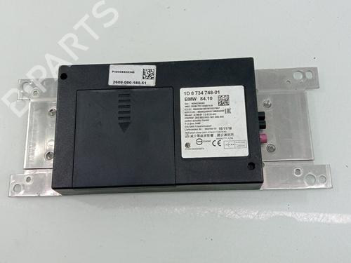 Used Electronic module BMW 1 (F21) [2011-2019]  31066604