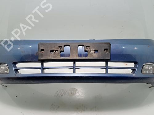 Used Front bumper DAEWOO LACETTI Hatchback (KLAN) [2002-2025]  30612635