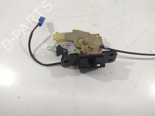 Tailgate lock HONDA HR-V (GH_)  | BP6869069C101 