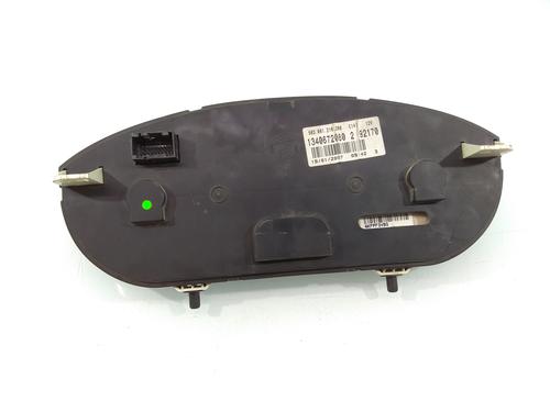Instrument cluster CITROËN JUMPER I Bus (244, Z_)  | BP10861705C47 