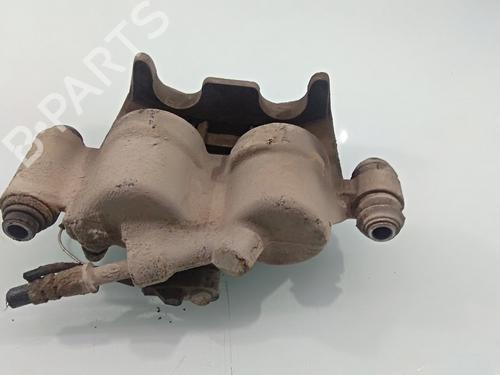 Left front brake caliper MERCEDES-BENZ SPRINTER 2-t Van (B901, B902)  | BP16675615M105 