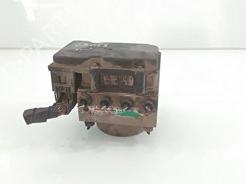 ABS pump NISSAN NOTE (E11, NE11) 1.5 dCi | BP15520830M43 
