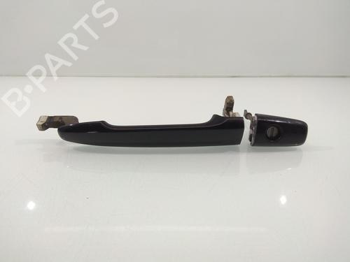 Used Front left exterior door handle CITROËN C-CROSSER (VU_, VV_) 2.2 HDi (156 hp) 11716681