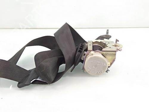 Rear left seatbelt PEUGEOT 308 SW I (4E_, 4H_)  | BP16299582I29 