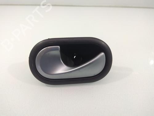 Used Front left interior door handle RENAULT CLIO III (BR0/1, CR0/1) [2005-2014]  13530861
