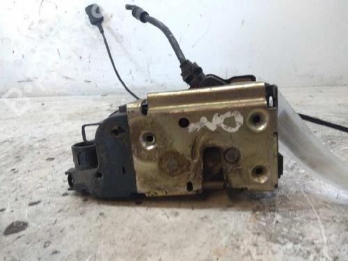 Used Front right lock RENAULT MEGANE II (BM0/1_, CM0/1_) [2001-2012]  5289021