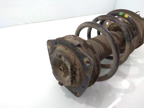 Right front shock absorber NISSAN QASHQAI / QASHQAI +2 I (J10, NJ10, JJ10E) 1.6 | BP11106829M17 