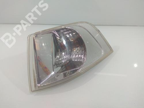 Used Left front indicator Left front indicator VOLVO S40 I (644) 1.9 DI (115 hp) 9725521 9725521