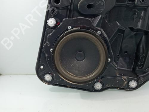 Rear right window mechanism VW TOUAREG (7P5, 7P6)  | BP29395216C25 