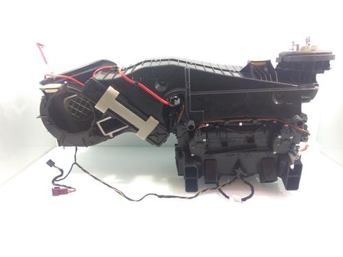 Heater blower motor MERCEDES-BENZ GLK-CLASS (X204)  | BP9735885M62 