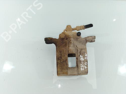 Used Right rear brake caliper NISSAN X-TRAIL II (T31) [2007-2018]  28428663