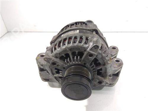 Used Alternator Alternator 13528341 13528341