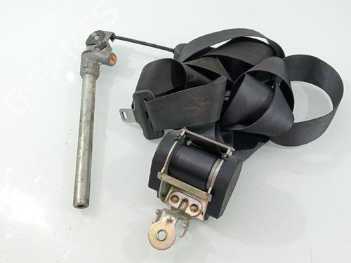 Ceinture de sécurité avant gauche RENAULT SCÉNIC II (JM0/1_) [2003-2010]  29972329