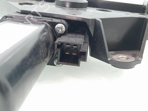 Seat buckle MERCEDES-BENZ C-CLASS (W205) C 220 BlueTEC / d (205.002, 205.004) | BP29807569I32