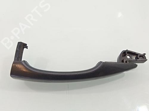 Front right exterior door handle CITROËN C4 Picasso II 1.6 BlueHDi 120 | BP17451977C129 