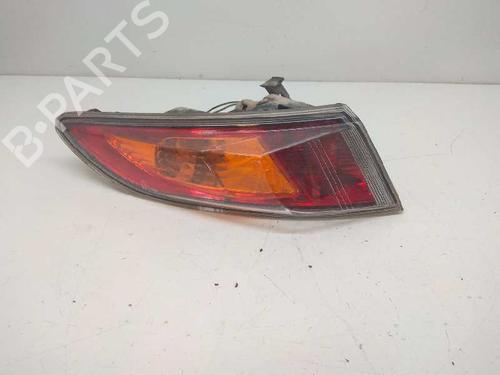 Used Left taillight HONDA CIVIC VIII Hatchback (FN, FK) 2.2 CTDi (FK3) (140 hp) 5308651