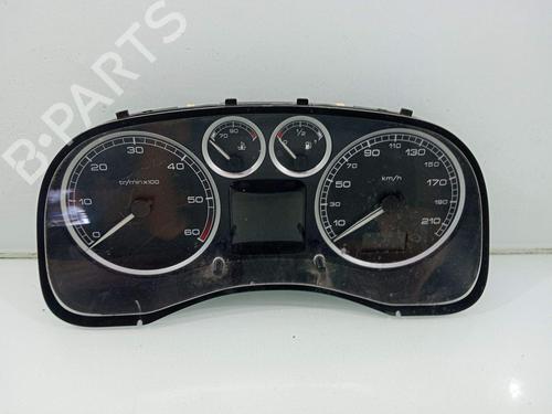 Used Instrument cluster Instrument cluster 39077691 39077691