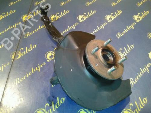 Used Right front steering knuckle ROVER 400 II (RT) 420 Si Lux (136 hp) 5302346