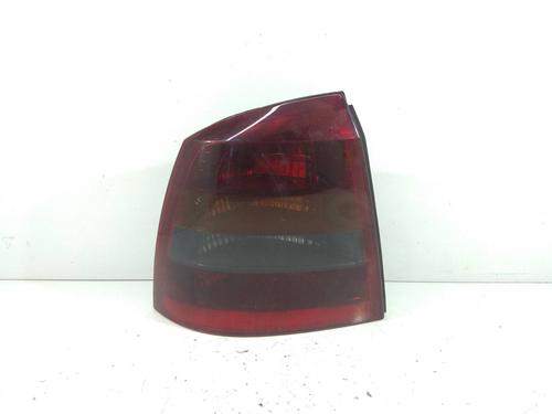 Used Left taillight OPEL ASTRA G Hatchback (T98) [1998-2009]  7856676