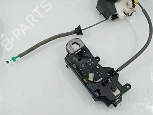 Used Front left lock Front left lock 38522874 38522874