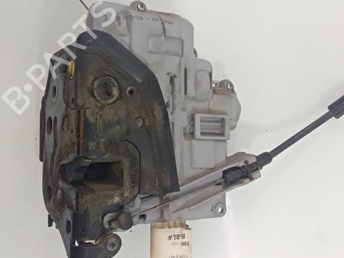 Rear left lock SEAT ALTEA (5P1)  | BP19743081C100 