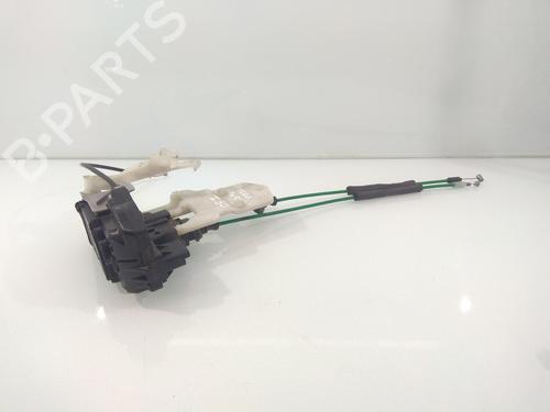 Rear right lock HYUNDAI i30 (FD)  | BP13530697C99 