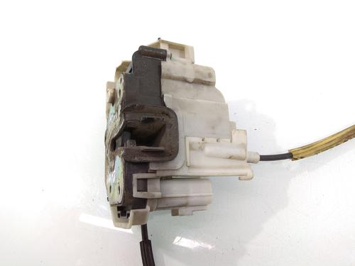 Rear right lock FIAT BRAVO II (198_) 1.9 D Multijet (198AXC1B) | BP10771007C99 