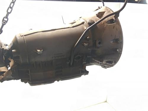 Used Gearbox MERCEDES-BENZ CLK (C209) CLK 320 (209.365) (218 hp) 19535923