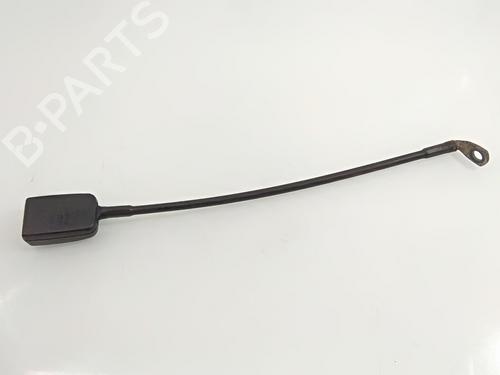 Front right seatbelt FORD TRANSIT Van (FA_ _) 2.4 DI (FAA_, FAB_, FAC_, FAD_) | BP21768895I25 