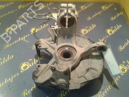 Right front steering knuckle SEAT IBIZA III (6L1)  | BP5297060M26