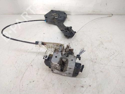 Used Front right lock MERCEDES-BENZ SPRINTER 3-t Van (B903) 311 CDI (903.661, 903.662, 903.663) (109 hp) 6256711