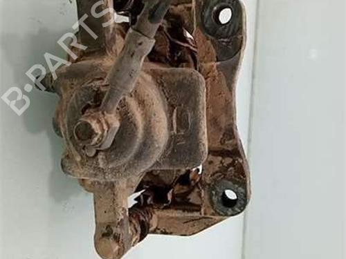 Left front brake caliper FORD TRANSIT CONNECT V408 Box Body/MPV 1.5 TDCi | BP38523643M105 - Image 4
