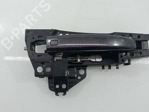 Used Front right exterior door handle AUDI Q5 (8RB) [2008-2019]  29573861