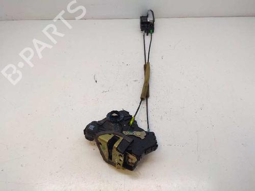 Used Front left lock TOYOTA COROLLA Estate (_E12_) [2001-2008]  5302729